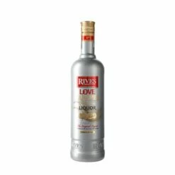 Von Haupold Vodka Caramelo