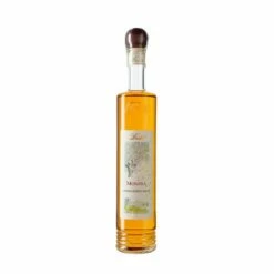 Berta Grappa Di Barbera Monprà
