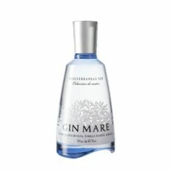 Gin Mare Mediterranean Gin