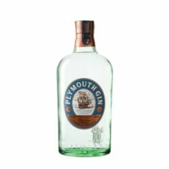Plymouth Gin