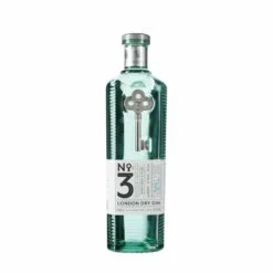 Gin Nº 3 London Dry Gin