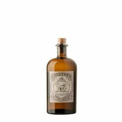 Monkey 47 Schwarzwald Dry Gin 0,5 L