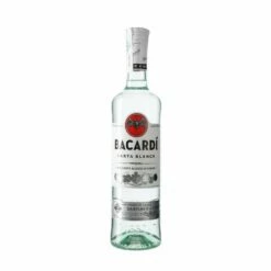 Bacardi 0,7 L