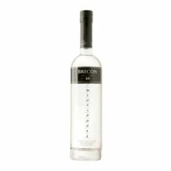 Brecon Special Gin Reserve
