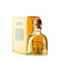 Patrón Añejo