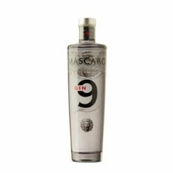 Mascaró Gin 9