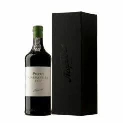 Niepoort Garrafeira 1977