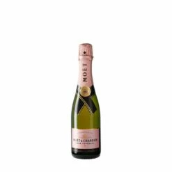 Moët & Chandon Brut Impérial Rosé 3/8