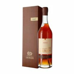 Château De Laubade 1997