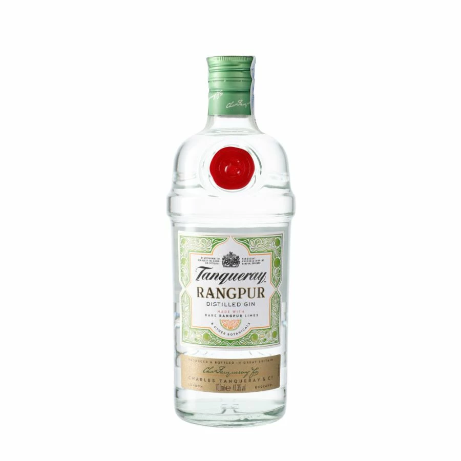 Tanqueray Rangpur London Dry Gin 3 Tanqueray Rangpur London Dry Gin