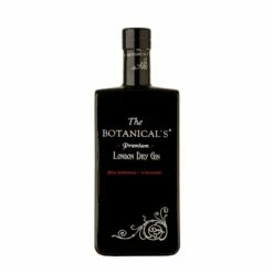 The Botanical's London Dry Gin