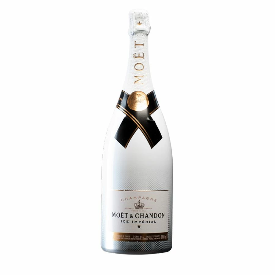 Moët & Chandon Ice Impérial Magnum 3 Moët & Chandon Ice Impérial Magnum
