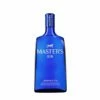 Master's London Dry Gin -Terry Ventas v034605