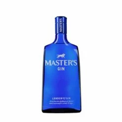Master's London Dry Gin