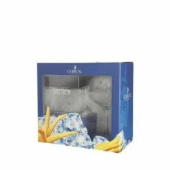 Cubical Premium London Dry Gin 40º