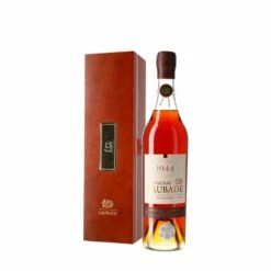 Château De Laubade 1944 0,5 L