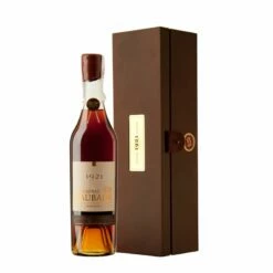 Château De Laubade 1921 0,5 L