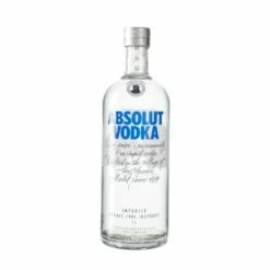 Absolut 1 L