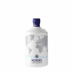 Nordés Atlantic Galician Gin