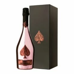 Armand De Brignac Rose