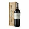 Château Saint Michel Rivesaltes 1945 -Terry Ventas v038880