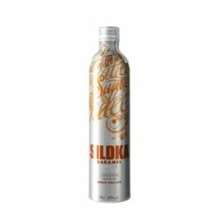 Sildka Vodka Caramelo