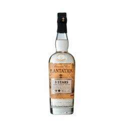 Plantation 3 Stars White Rhum