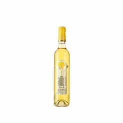 Guitián Godello Vendimia Tardía 2011 0,5 L