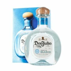 Don Julio Blanc