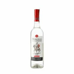 Demonio De Los Andes Pisco Acholado