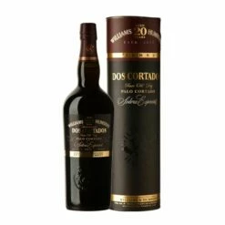 Williams & Humbert Dos Cortados VOS