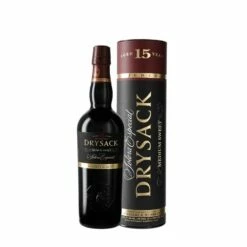 Dry Sack Oloroso Solera Especial 15 Años 0,5 L Estuche