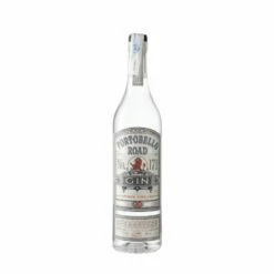Portobello Road London Dry Gin