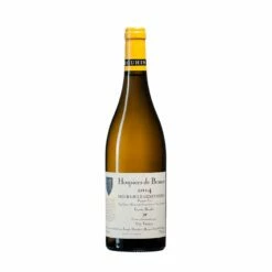 Joseph Drouhin Hospices De Beaune Meursault 1er Cru Genevrières Cuvée Baudot 2014
