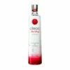 Cîroc Redberry Vodka 0,7 L