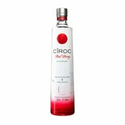 Cîroc Redberry Vodka 0,7 L