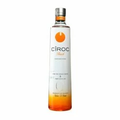 Cîroc Peach Vodka 0,7 L