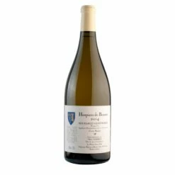 Louis Jadot Hospices De Beaune 1er Cru Meursault Genevrières Cuvée Baudot 2014 Magnum