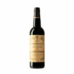 Osborne Oloroso Solera India Bc