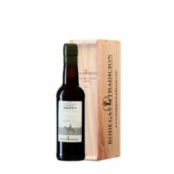 Bodegas Tradición Amontillado Viejísimo 3/8