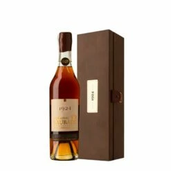 Château De Laubade 1924 0,5 L