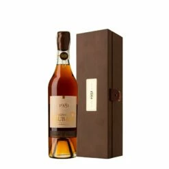 Château De Laubade 1951 0,5 L