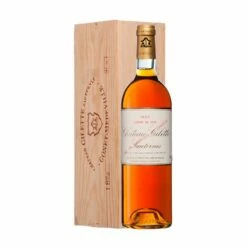 Château Gilette Crême De Tête 1955