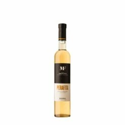 Martin Faixó Perafita Moscatell Mistela 0,5 L