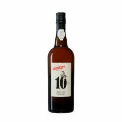 Barbeito 10 Years Malvasia Reserva Velha