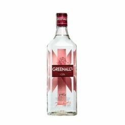 Greenall's Wild Berry Gin