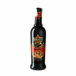 Borghetti Licor De Café Expresso