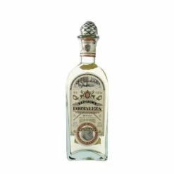 Fortaleza Tequila Reposado