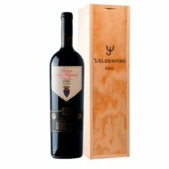 Valdespino Oloroso Solera De Su Majestad VORS Magnum