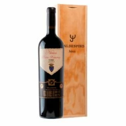 Valdespino Pedro Ximénez Niños VORS Magnum